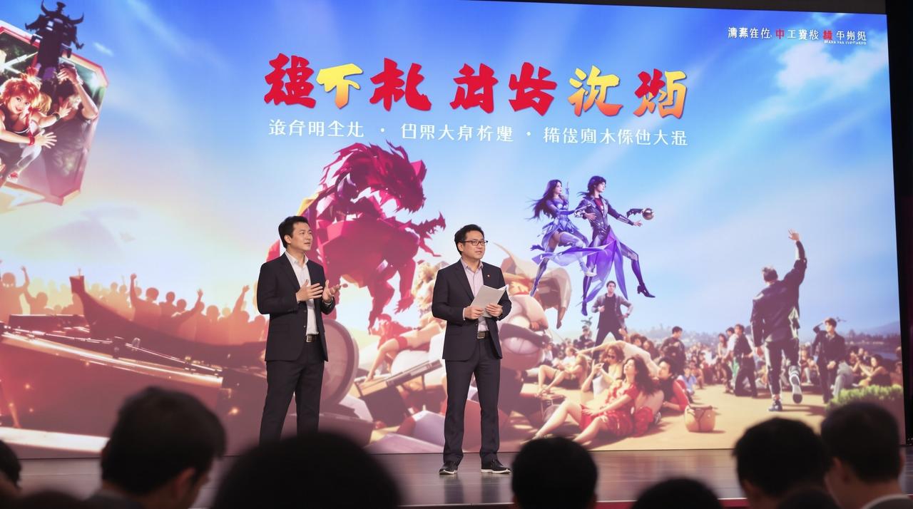 黄瓜视频2026年片单发布，十二部精品力作即将与观众见面