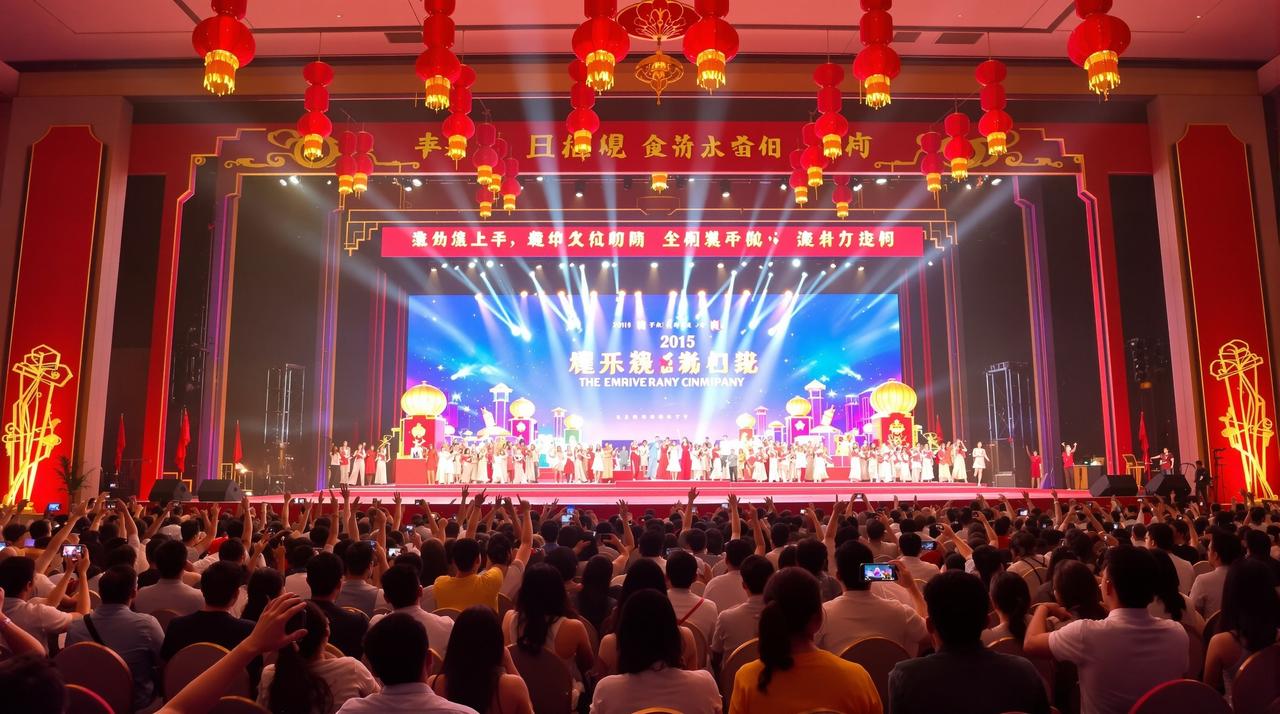 黄瓜视频20周年庆典粉丝嘉年华
